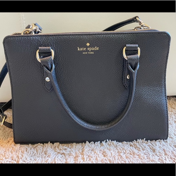 Kate Spade mulberry street lise purse